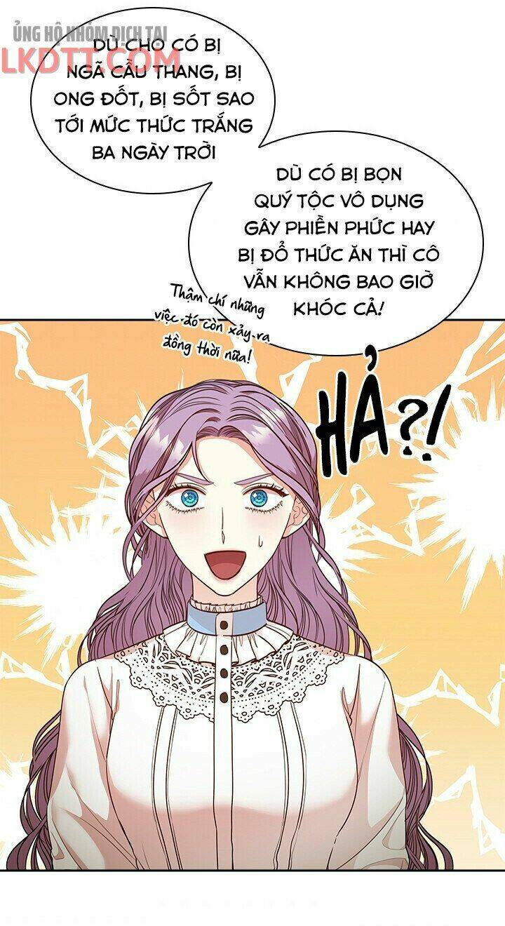 Tôi Trở Thành Thư Ký Của Bạo Chúa: Chapter 34
