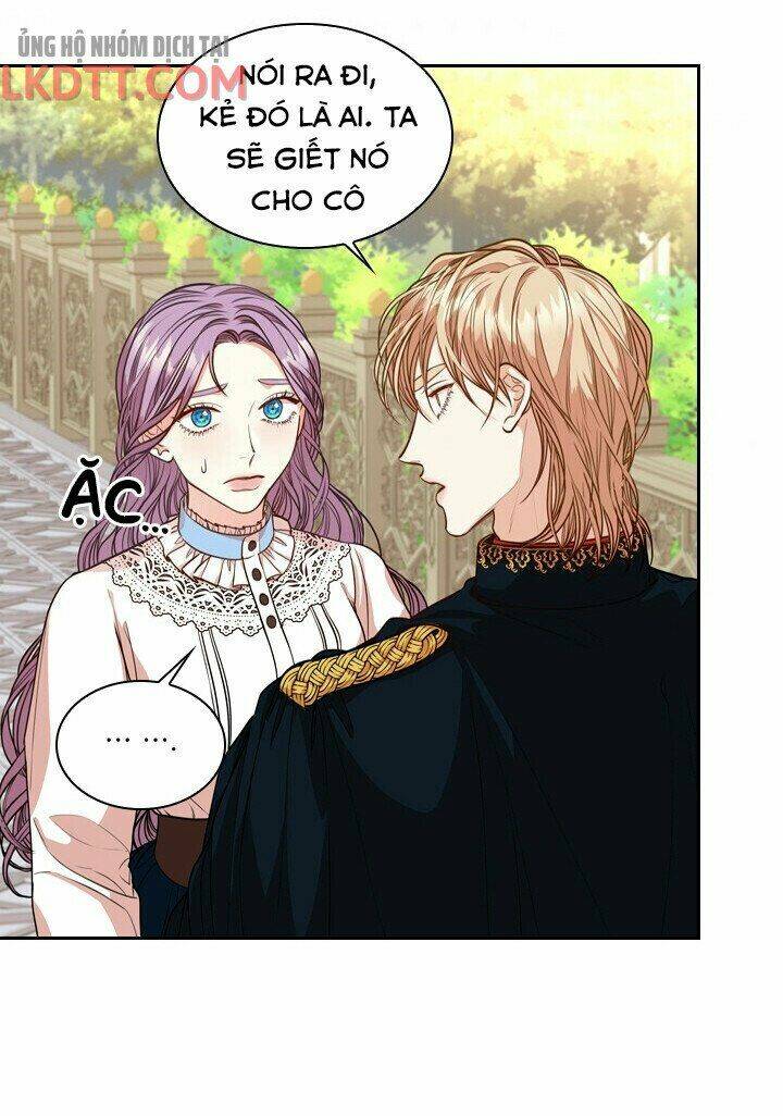 Tôi Trở Thành Thư Ký Của Bạo Chúa: Chapter 34
