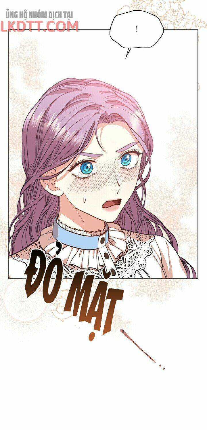 Tôi Trở Thành Thư Ký Của Bạo Chúa: Chapter 34