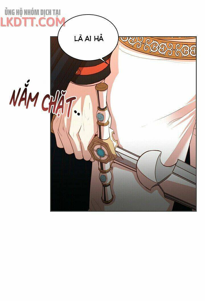 Tôi Trở Thành Thư Ký Của Bạo Chúa: Chapter 34