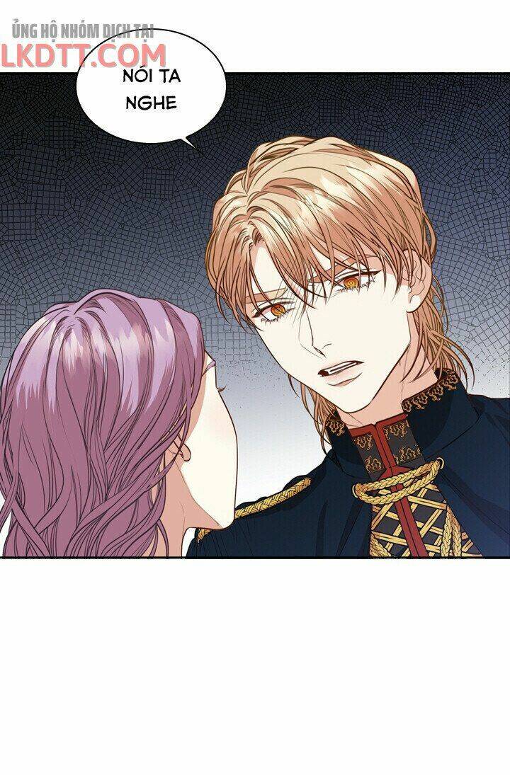 Tôi Trở Thành Thư Ký Của Bạo Chúa: Chapter 34