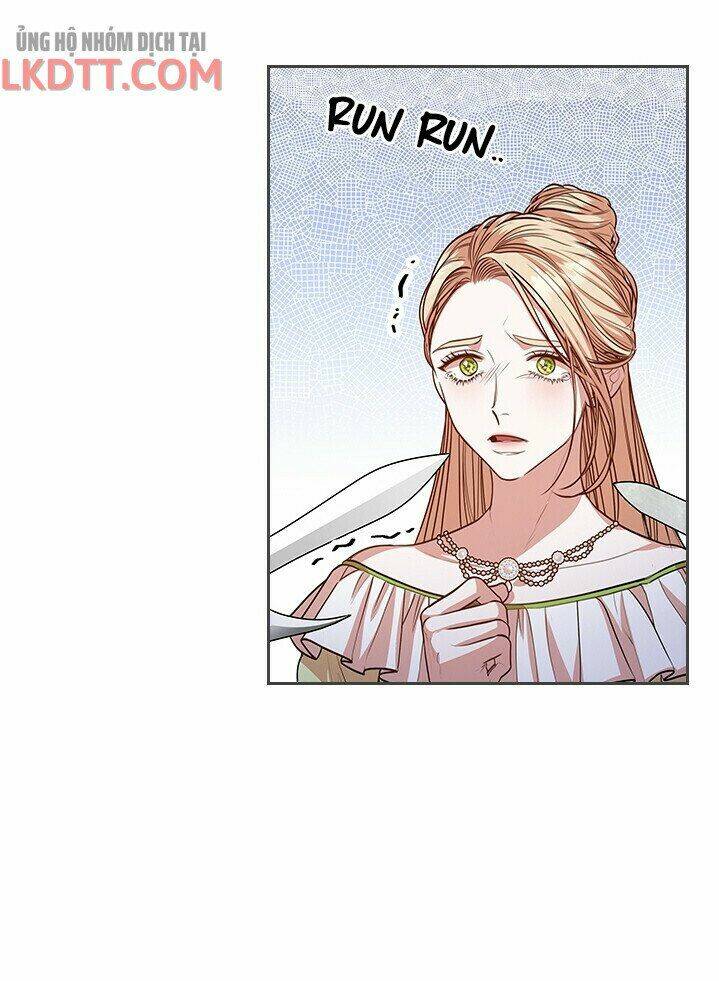 Tôi Trở Thành Thư Ký Của Bạo Chúa: Chapter 34