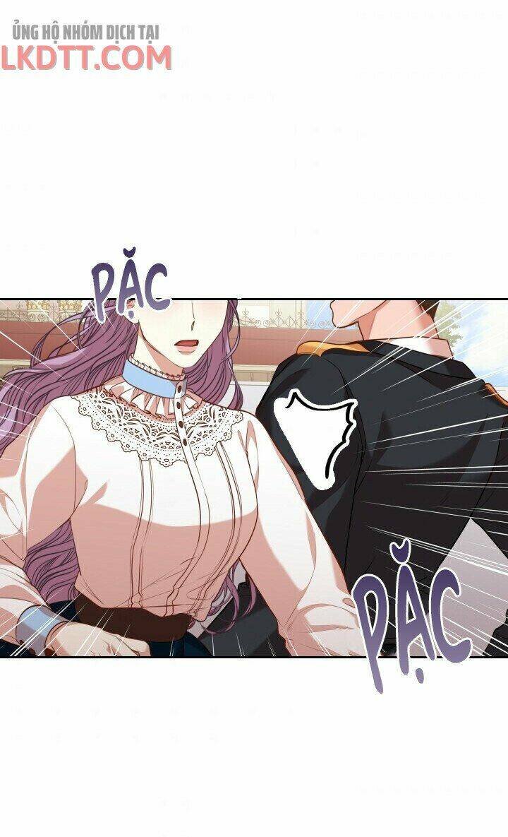 Tôi Trở Thành Thư Ký Của Bạo Chúa: Chapter 34