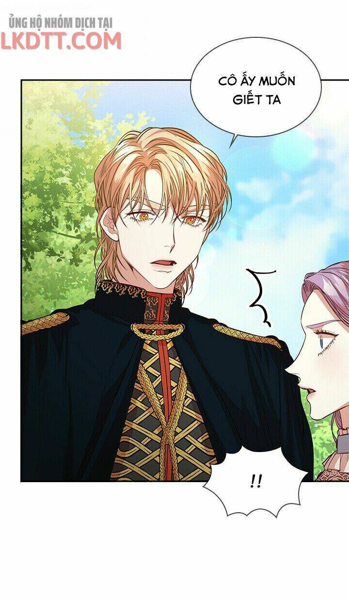 Tôi Trở Thành Thư Ký Của Bạo Chúa: Chapter 34