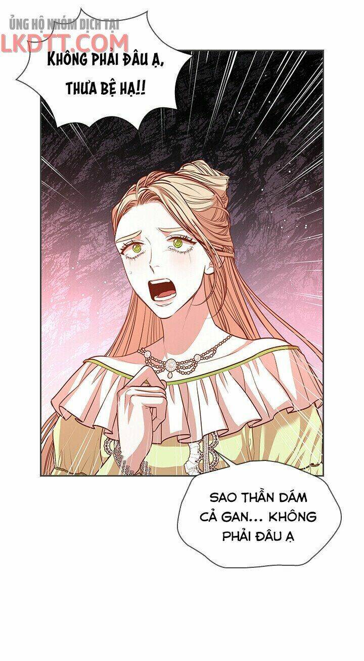 Tôi Trở Thành Thư Ký Của Bạo Chúa: Chapter 34