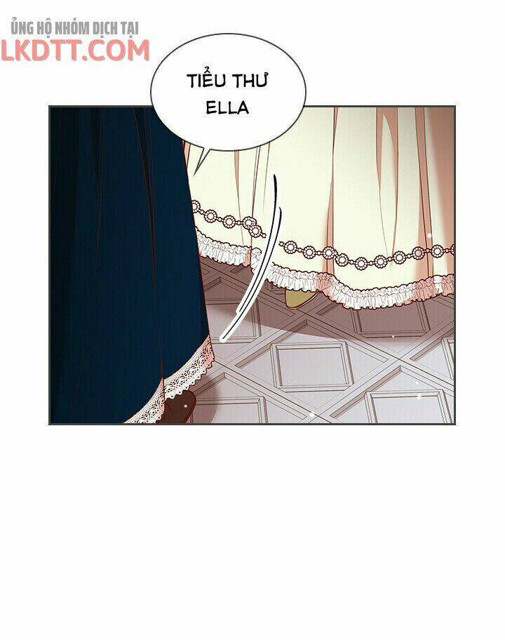 Tôi Trở Thành Thư Ký Của Bạo Chúa: Chapter 34