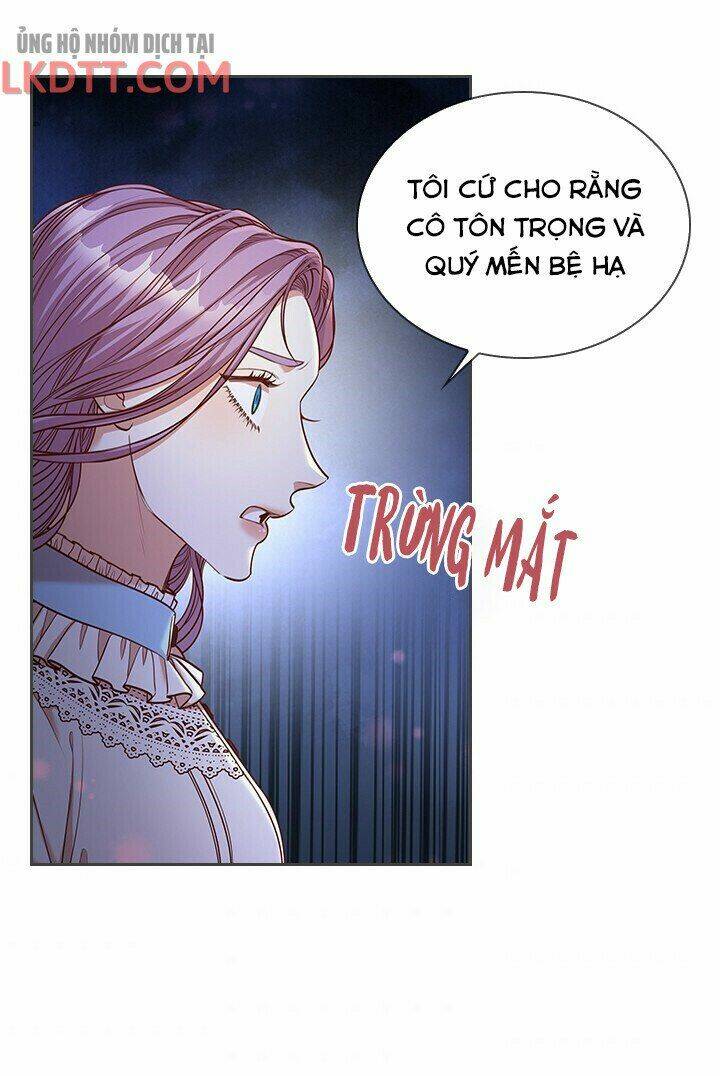 Tôi Trở Thành Thư Ký Của Bạo Chúa: Chapter 34