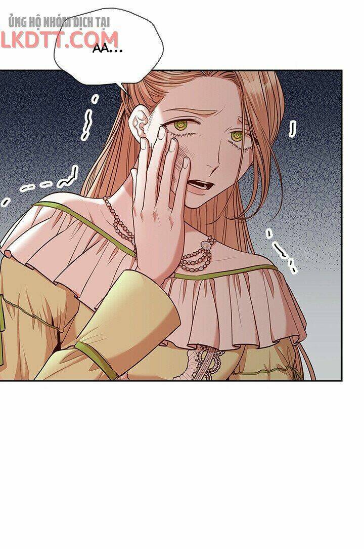 Tôi Trở Thành Thư Ký Của Bạo Chúa: Chapter 34