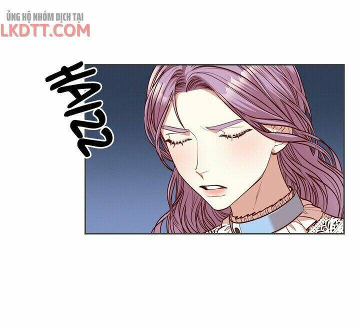 Tôi Trở Thành Thư Ký Của Bạo Chúa: Chapter 34
