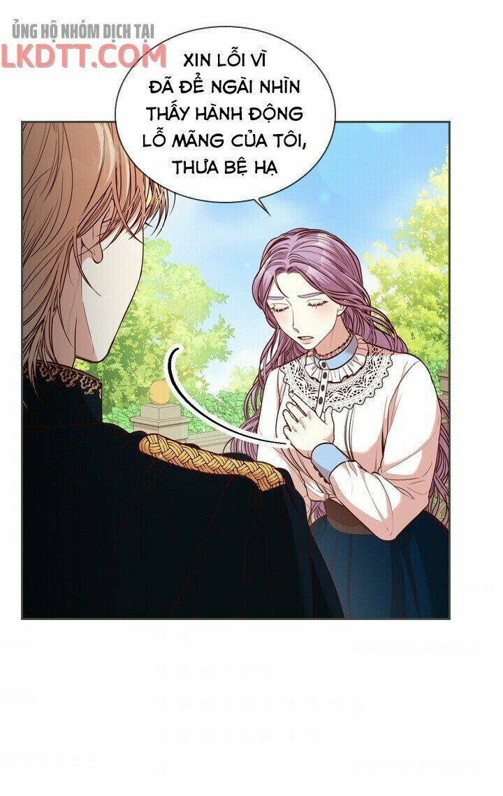 Tôi Trở Thành Thư Ký Của Bạo Chúa: Chapter 34