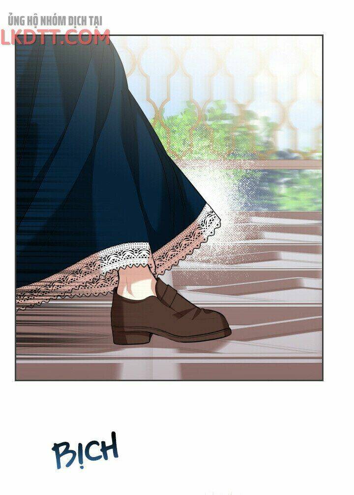 Tôi Trở Thành Thư Ký Của Bạo Chúa: Chapter 34