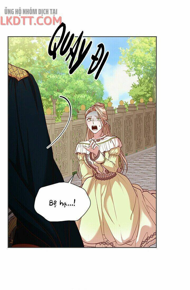 Tôi Trở Thành Thư Ký Của Bạo Chúa: Chapter 34