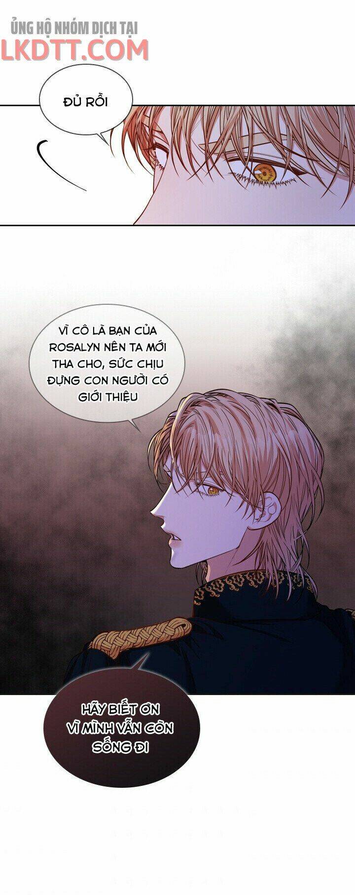 Tôi Trở Thành Thư Ký Của Bạo Chúa: Chapter 34