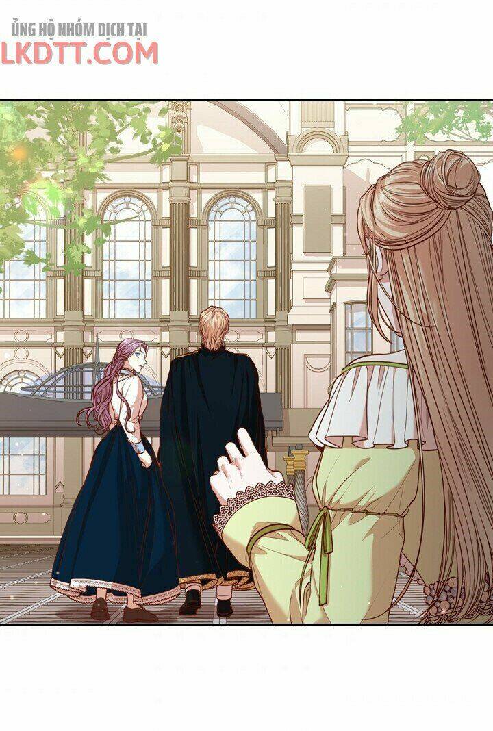 Tôi Trở Thành Thư Ký Của Bạo Chúa: Chapter 34