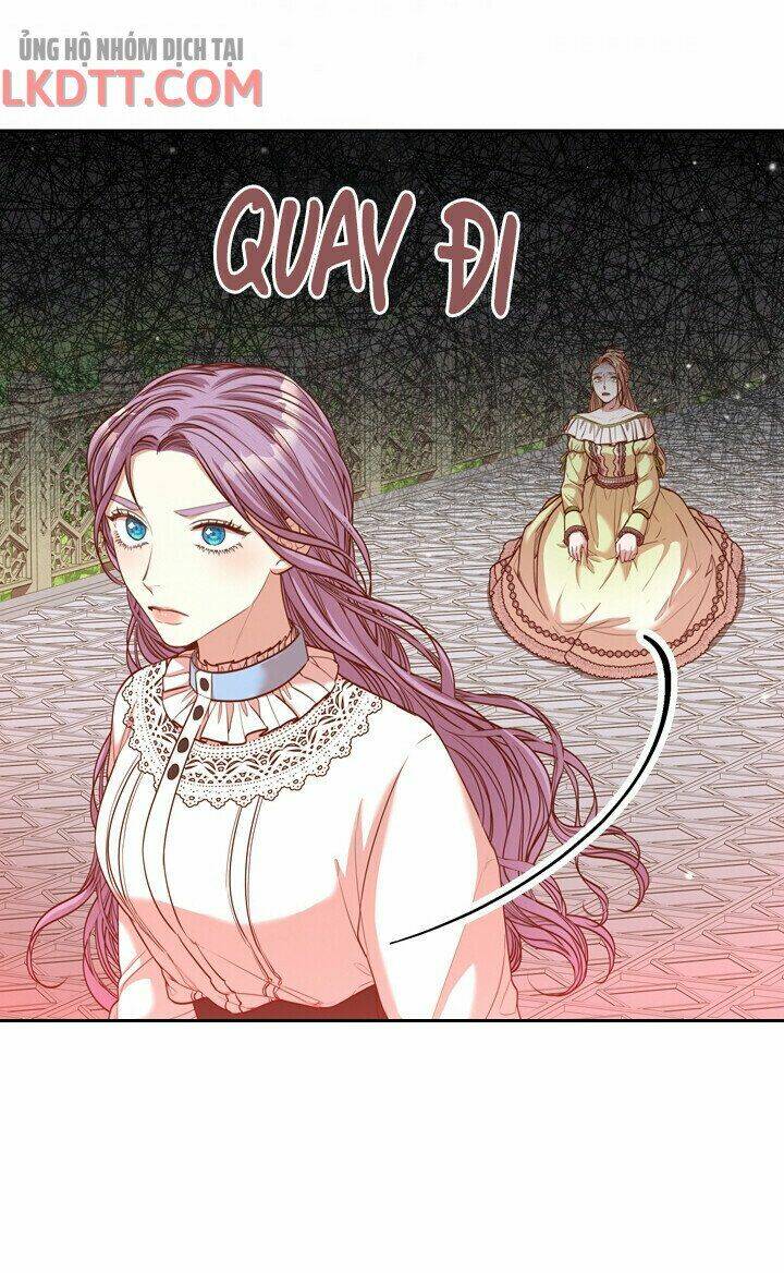 Tôi Trở Thành Thư Ký Của Bạo Chúa: Chapter 34