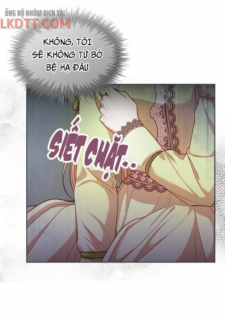 Tôi Trở Thành Thư Ký Của Bạo Chúa: Chapter 34