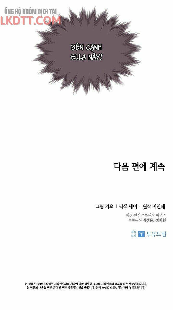 Tôi Trở Thành Thư Ký Của Bạo Chúa: Chapter 34