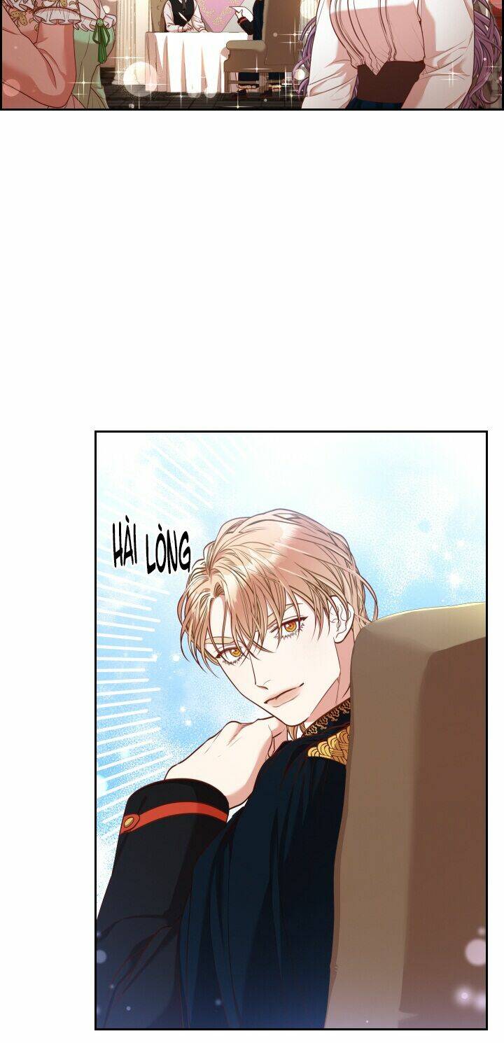 Tôi Trở Thành Thư Ký Của Bạo Chúa: Chapter 35