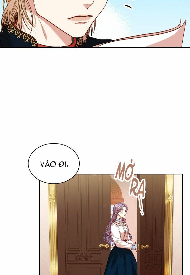 Tôi Trở Thành Thư Ký Của Bạo Chúa: Chapter 35