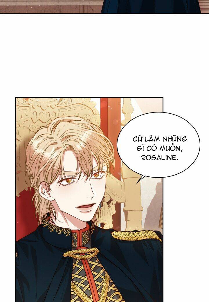 Tôi Trở Thành Thư Ký Của Bạo Chúa: Chapter 35