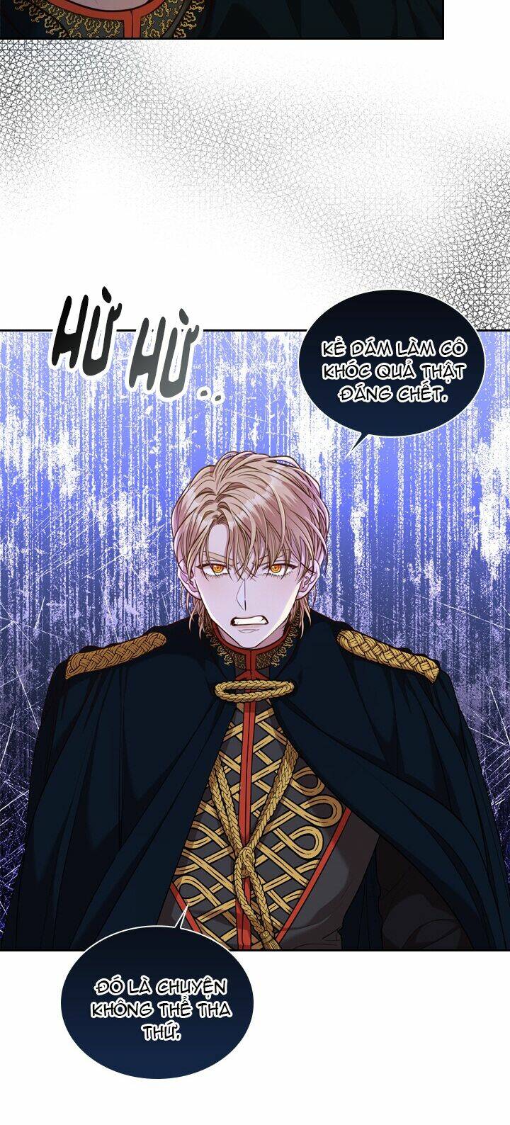 Tôi Trở Thành Thư Ký Của Bạo Chúa: Chapter 35