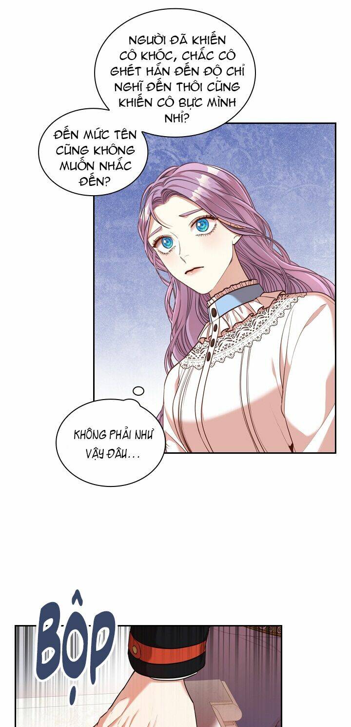 Tôi Trở Thành Thư Ký Của Bạo Chúa: Chapter 35