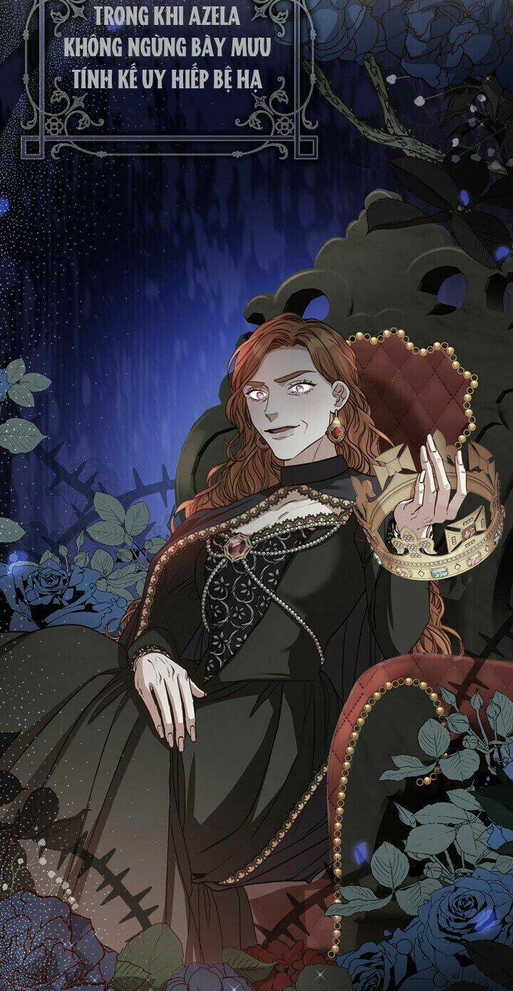 Tôi Trở Thành Thư Ký Của Bạo Chúa: Chapter 36