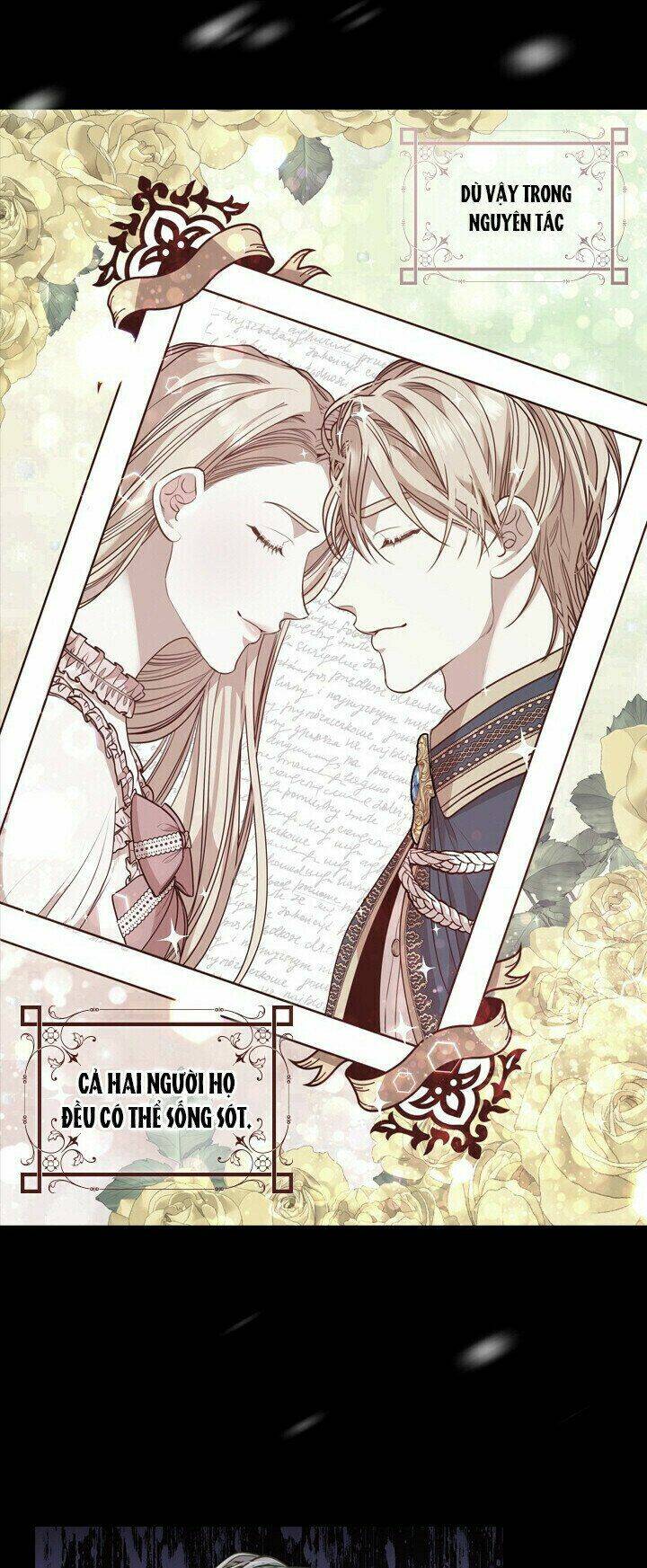 Tôi Trở Thành Thư Ký Của Bạo Chúa: Chapter 36
