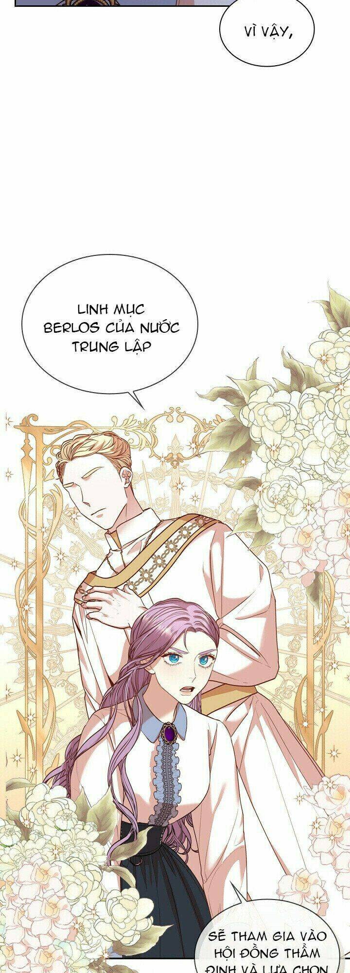 Tôi Trở Thành Thư Ký Của Bạo Chúa: Chapter 36
