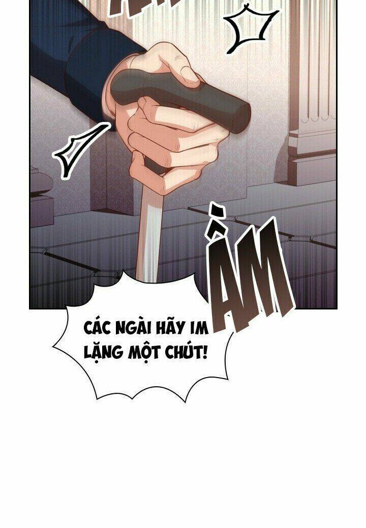 Tôi Trở Thành Thư Ký Của Bạo Chúa: Chapter 36