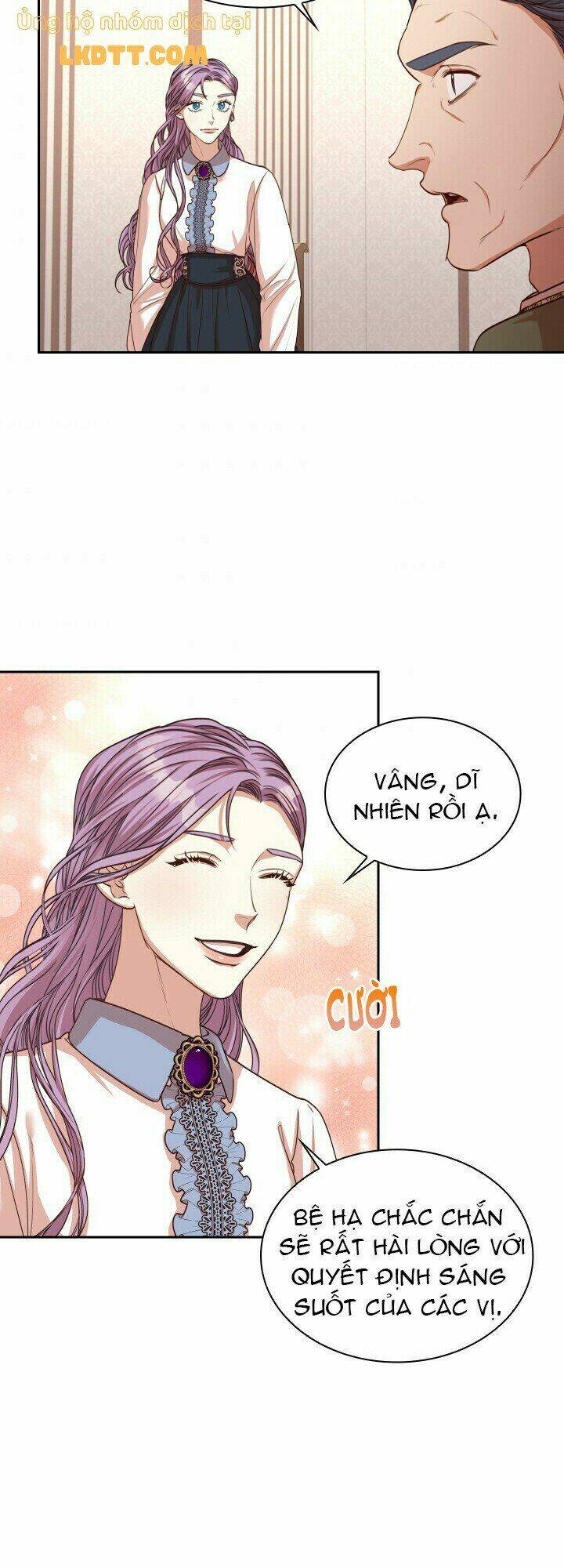 Tôi Trở Thành Thư Ký Của Bạo Chúa: Chapter 36
