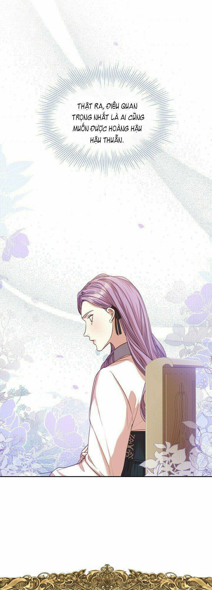 Tôi Trở Thành Thư Ký Của Bạo Chúa: Chapter 36