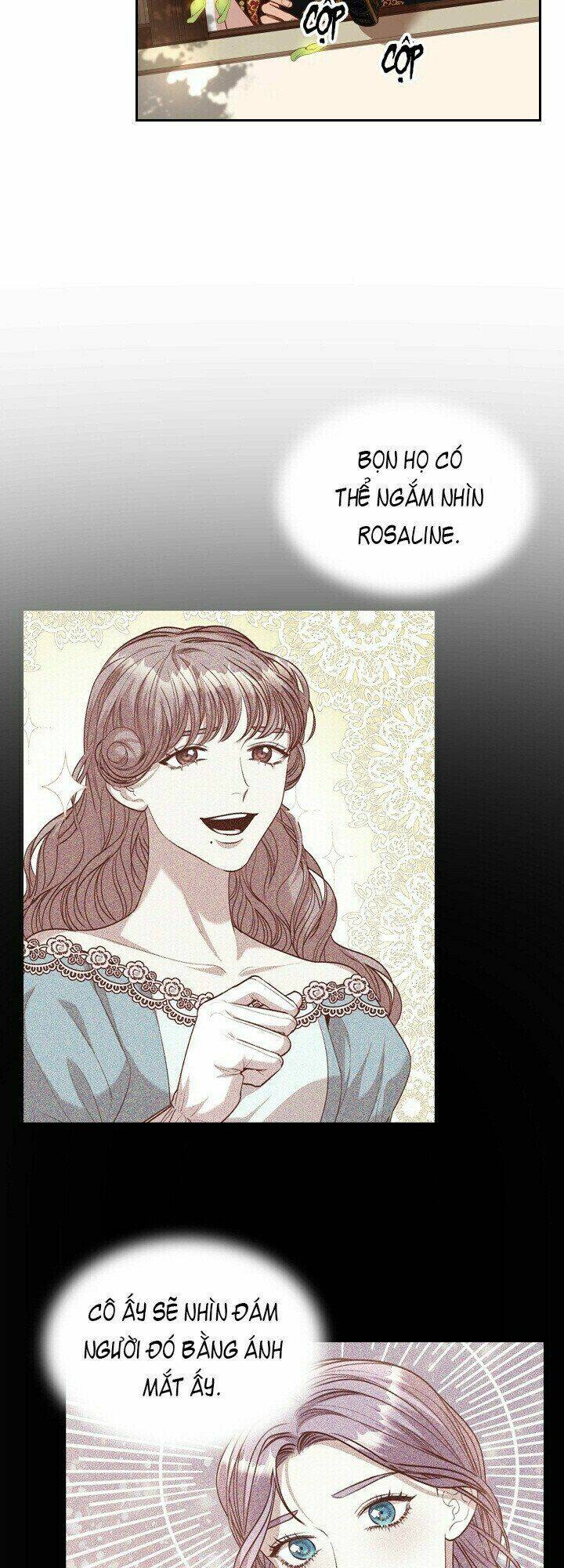 Tôi Trở Thành Thư Ký Của Bạo Chúa: Chapter 36