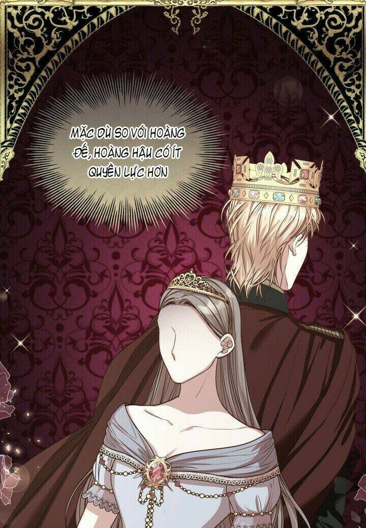Tôi Trở Thành Thư Ký Của Bạo Chúa: Chapter 36
