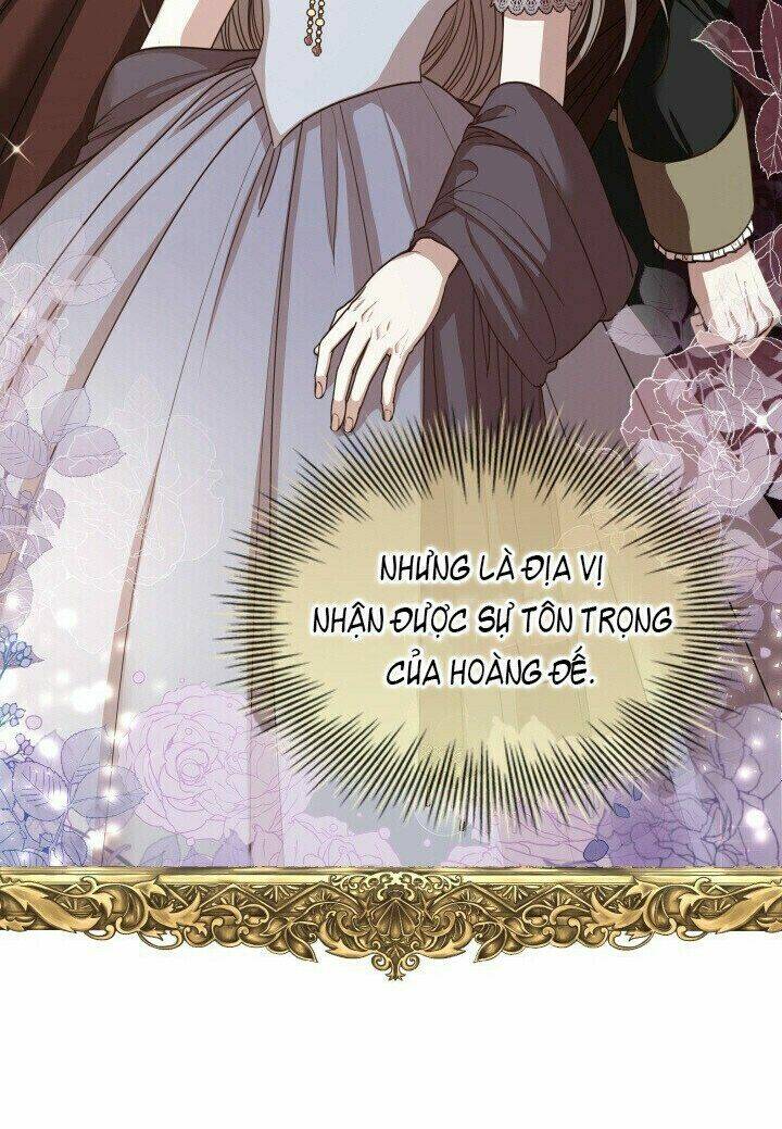 Tôi Trở Thành Thư Ký Của Bạo Chúa: Chapter 36