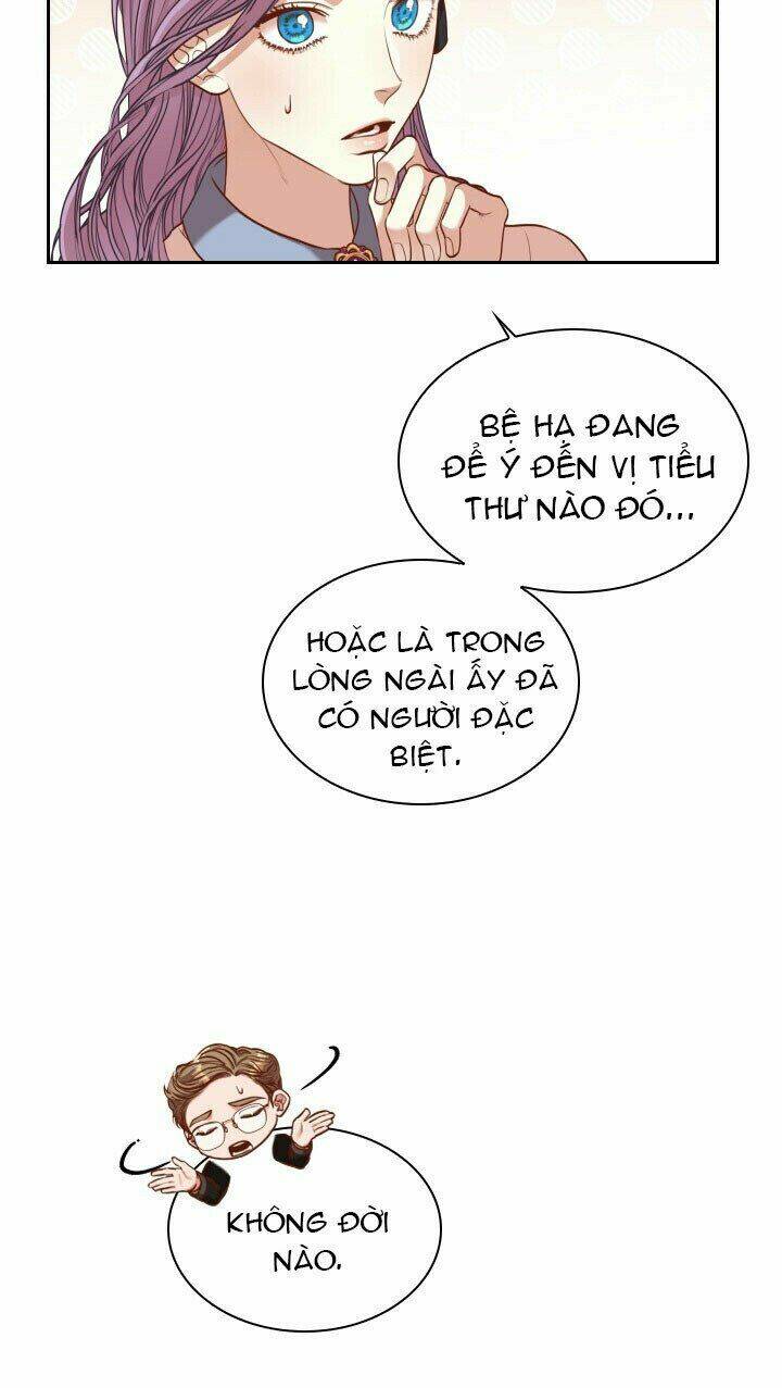 Tôi Trở Thành Thư Ký Của Bạo Chúa: Chapter 37