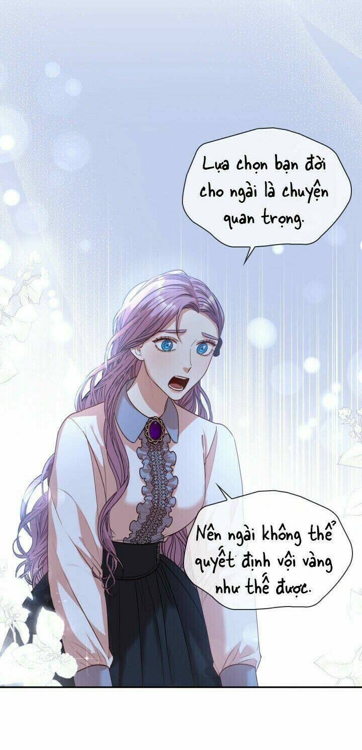 Tôi Trở Thành Thư Ký Của Bạo Chúa: Chapter 37
