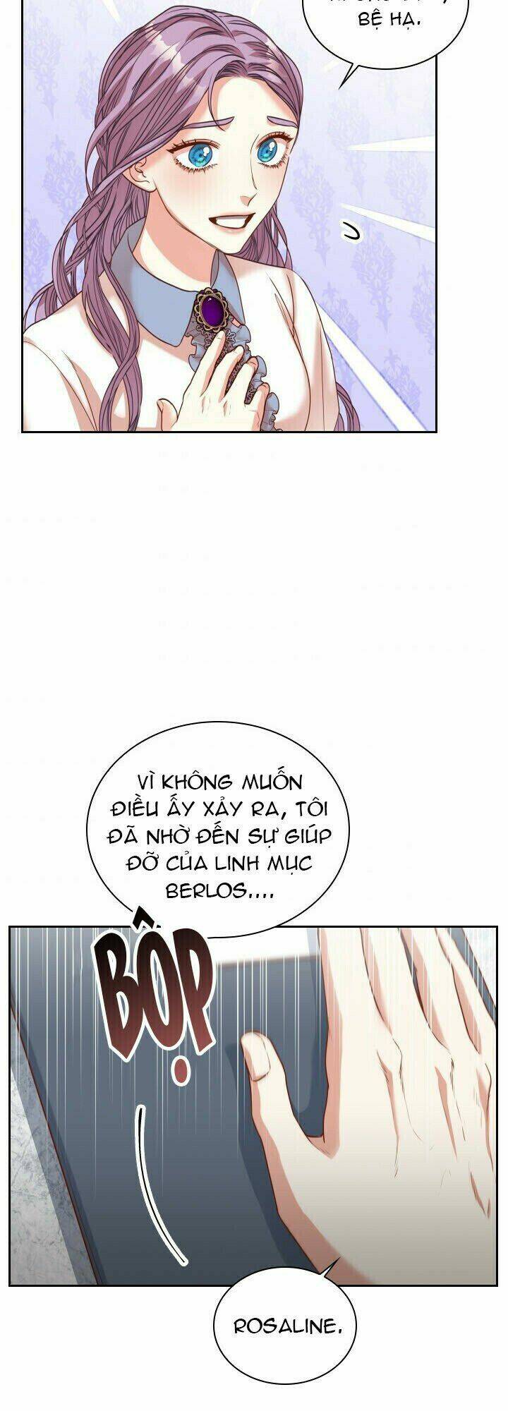 Tôi Trở Thành Thư Ký Của Bạo Chúa: Chapter 37