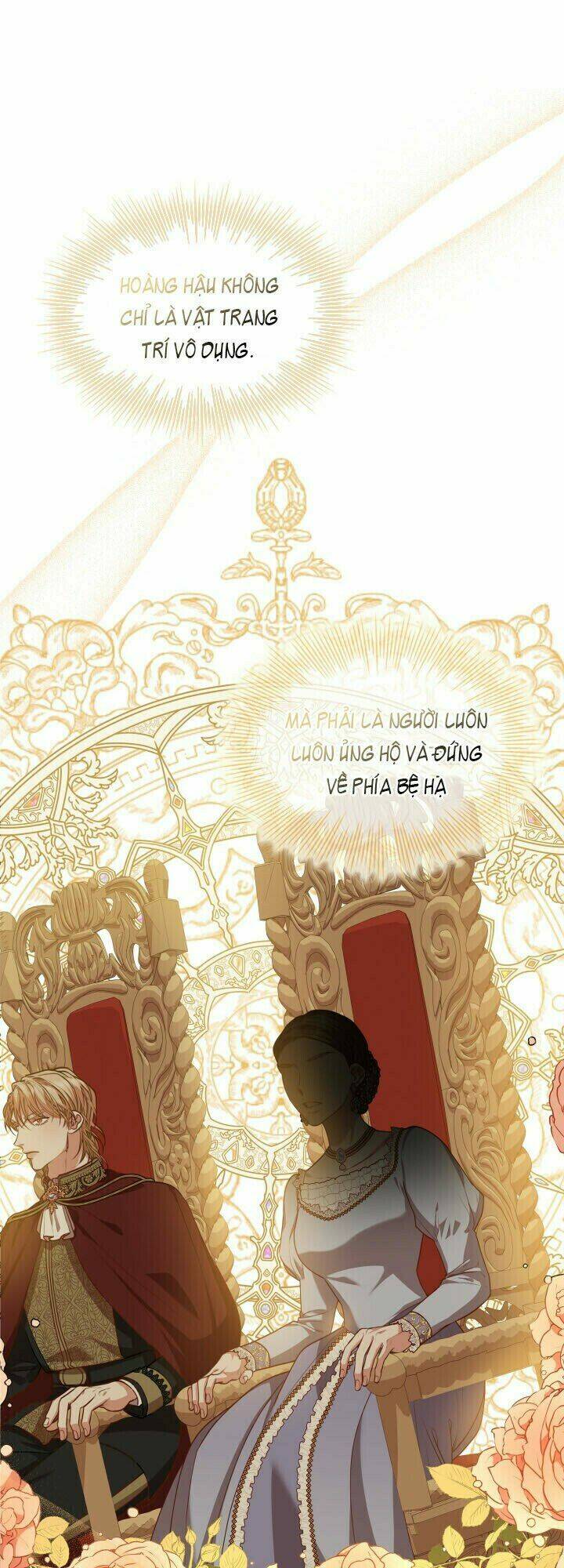 Tôi Trở Thành Thư Ký Của Bạo Chúa: Chapter 37