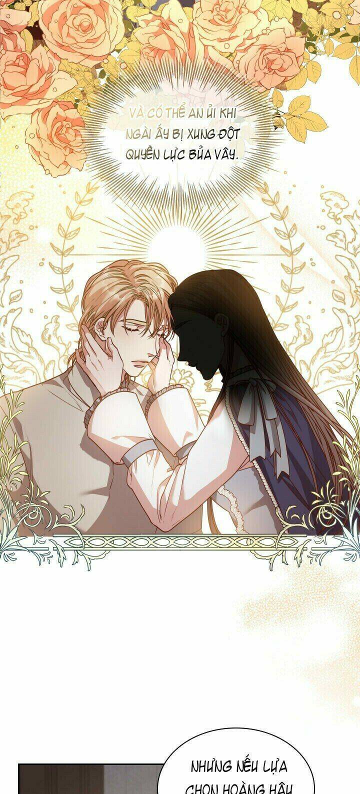 Tôi Trở Thành Thư Ký Của Bạo Chúa: Chapter 37