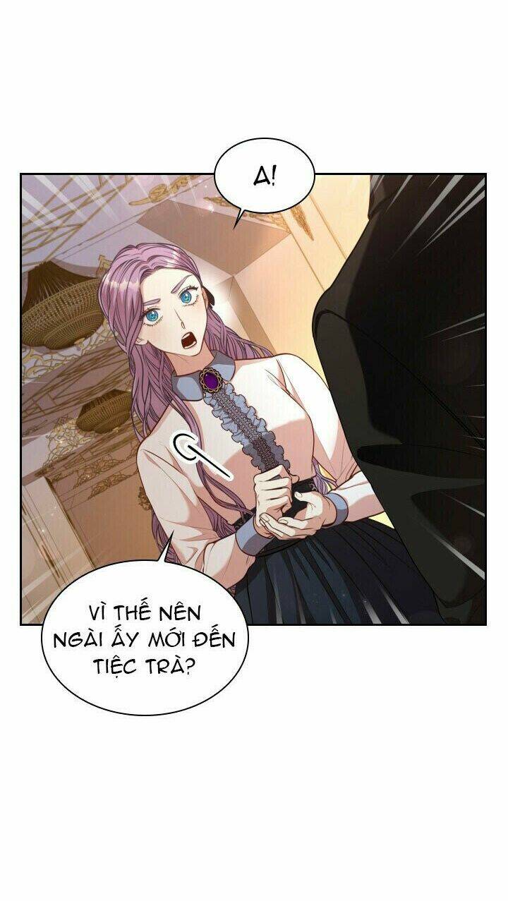 Tôi Trở Thành Thư Ký Của Bạo Chúa: Chapter 37