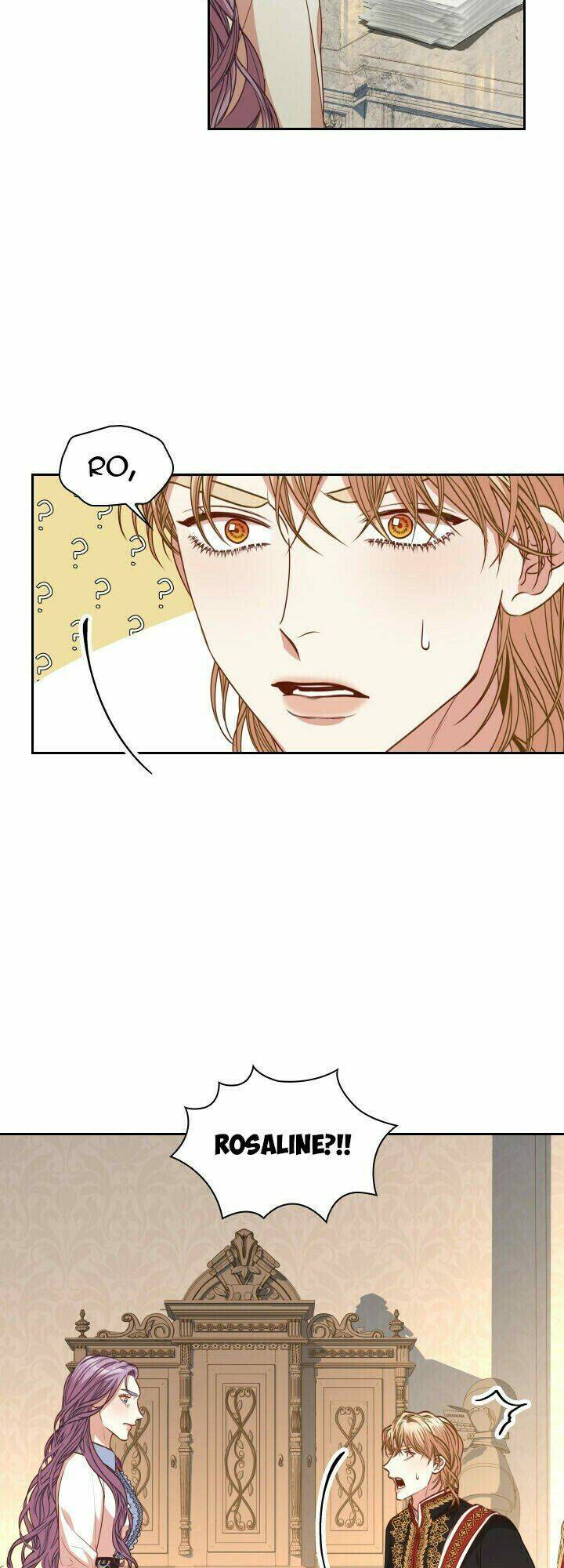 Tôi Trở Thành Thư Ký Của Bạo Chúa: Chapter 37