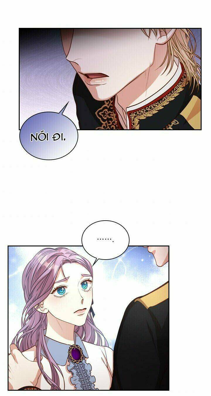 Tôi Trở Thành Thư Ký Của Bạo Chúa: Chapter 37