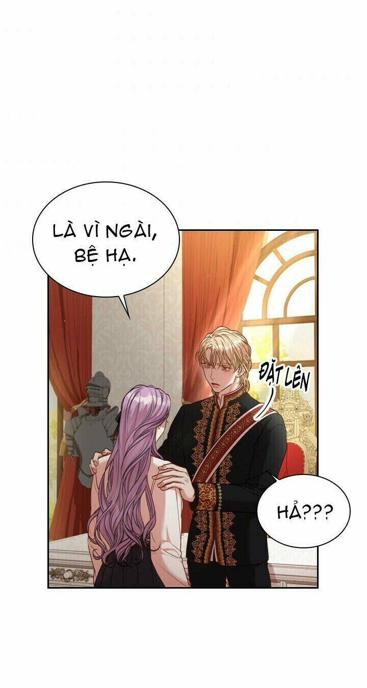 Tôi Trở Thành Thư Ký Của Bạo Chúa: Chapter 37