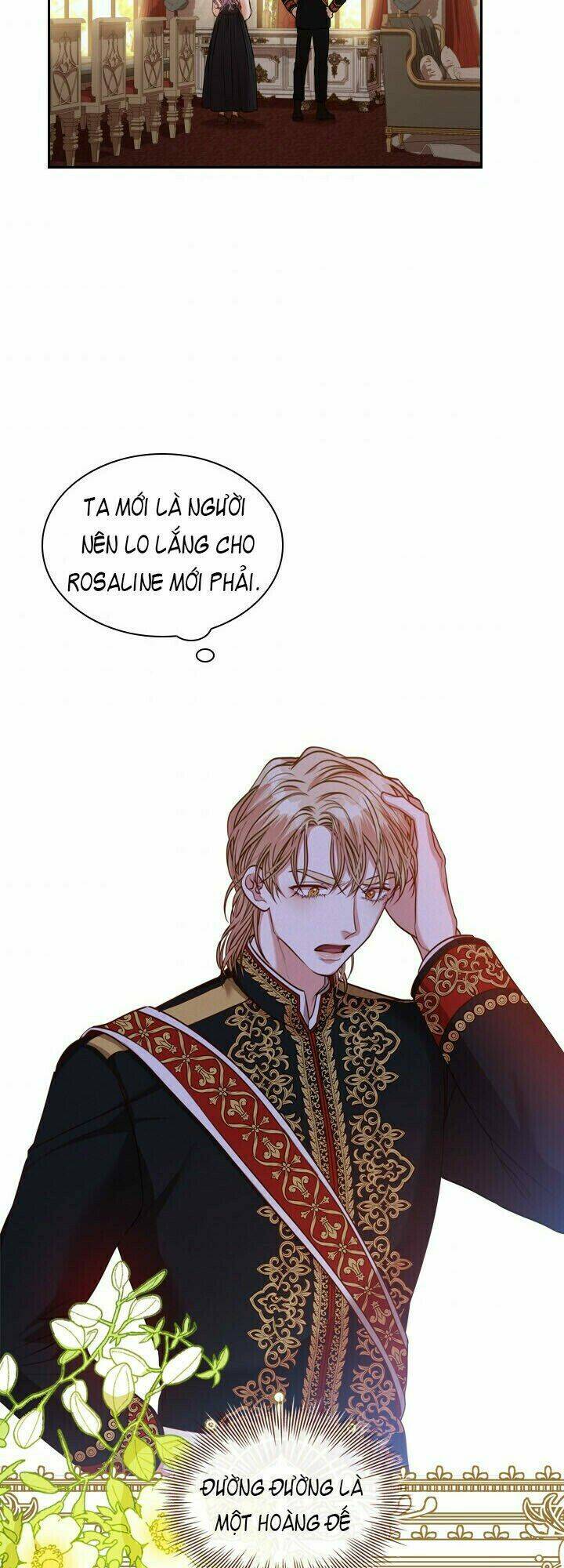Tôi Trở Thành Thư Ký Của Bạo Chúa: Chapter 37