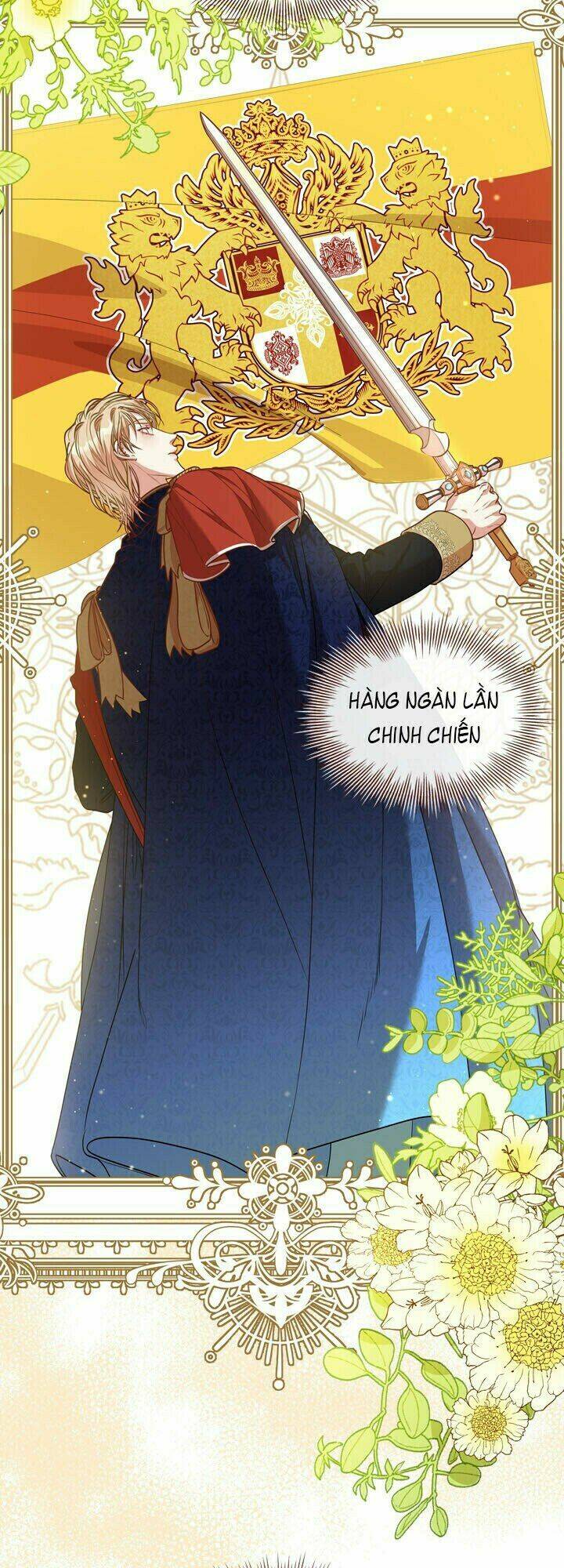 Tôi Trở Thành Thư Ký Của Bạo Chúa: Chapter 37
