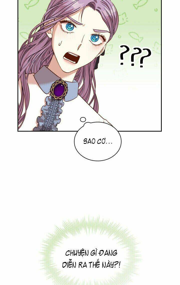 Tôi Trở Thành Thư Ký Của Bạo Chúa: Chapter 37