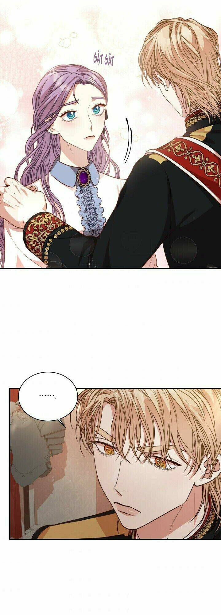 Tôi Trở Thành Thư Ký Của Bạo Chúa: Chapter 37