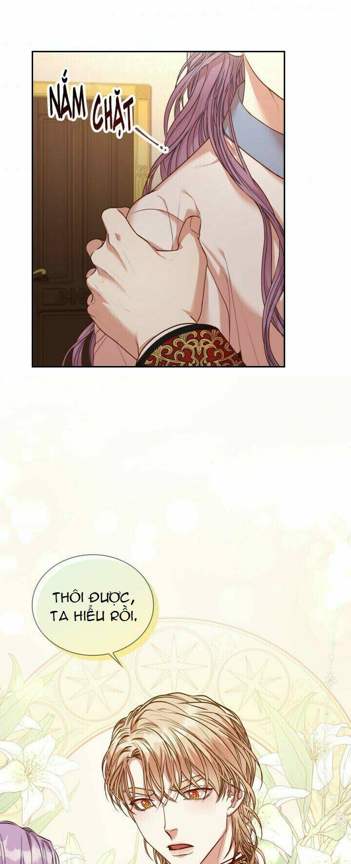 Tôi Trở Thành Thư Ký Của Bạo Chúa: Chapter 37