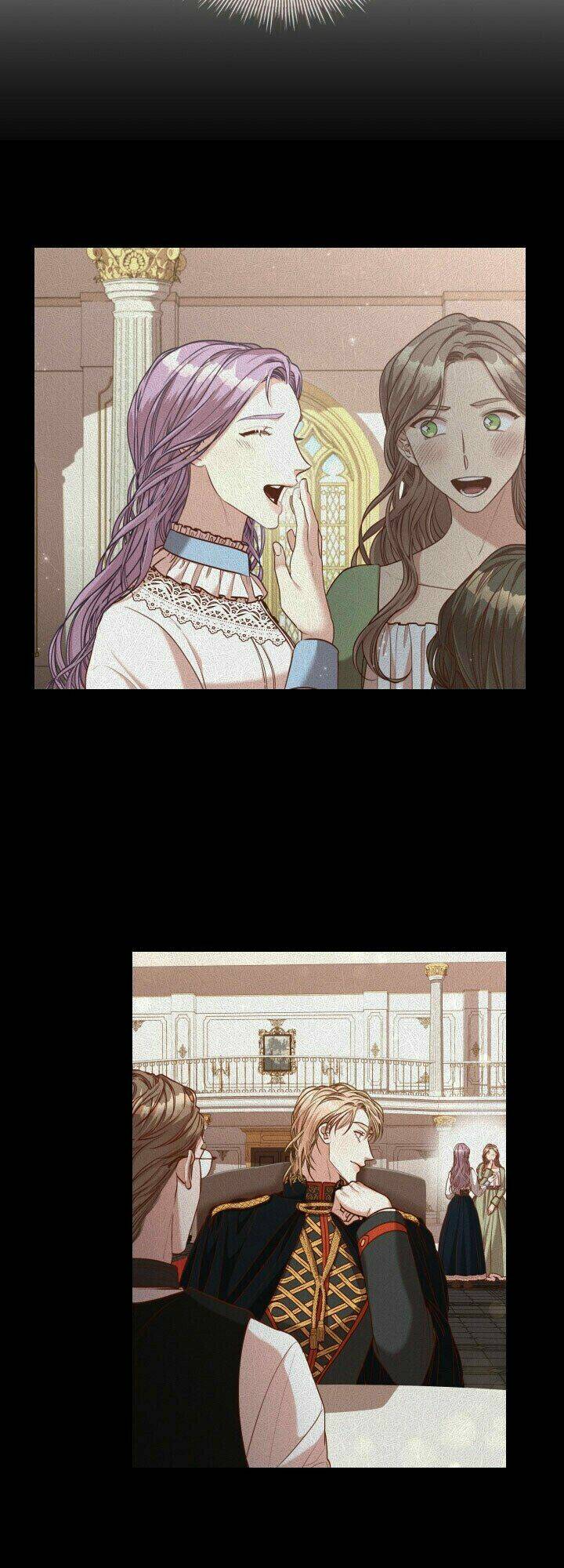 Tôi Trở Thành Thư Ký Của Bạo Chúa: Chapter 37